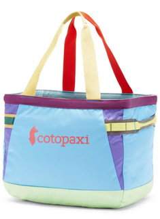 Torba na sprzęt Cotopaxi Allpa Gear Hauler Tote 30 l - del dia