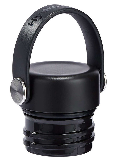 Butelka termiczna Hydro Flask Standard Mouth flex Cap 710 ml - trillium