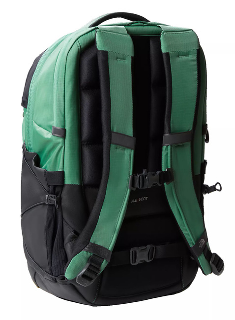 Plecak miejski The North Face Borealis - deep grass green