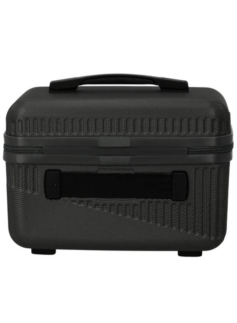Kuferek podróżny Travelite Bali Beautycase - black