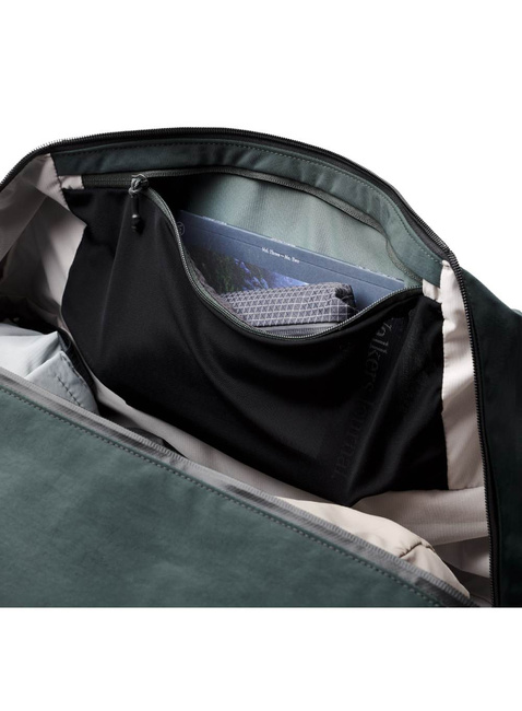Torba podróżna Bellroy Venture Ready Duffel 40 l - deep ocean