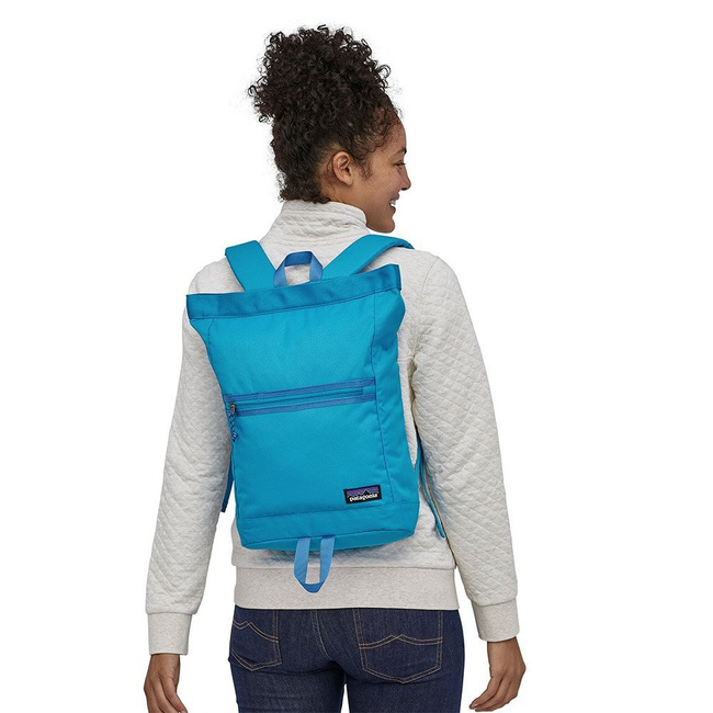 Plecak miejski Patagonia Arbor Market 15 l - joya blue