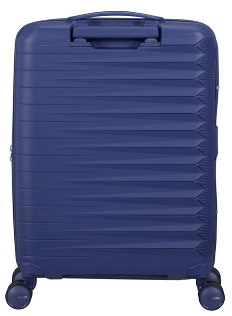 Walizka mała American Tourister FastForward - dusk purple