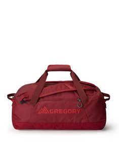 Torba podróżna Gregory Supply 40 Duffle Bag - bloodstone