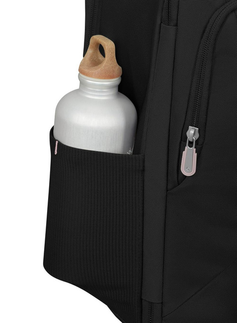 Plecak Samsonite Guardit Classy 2.0 Underseat Backpack XS - black