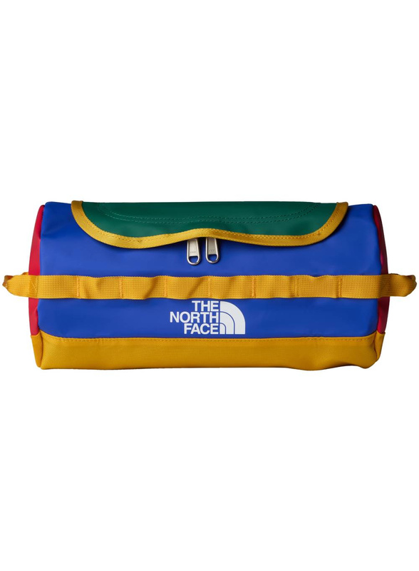 tnf blue / tnf red / summit gold