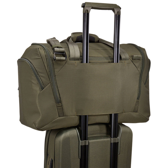 Torba podróżna Thule Crossover 2 Duffel 44 l - forest night