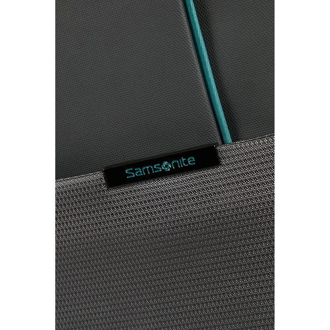 Torba na laptopa Samsonite Qibyte 15,6" - anthracite