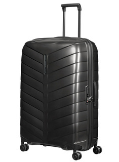 Walizka duża XL Samsonite Attrix - anthracite