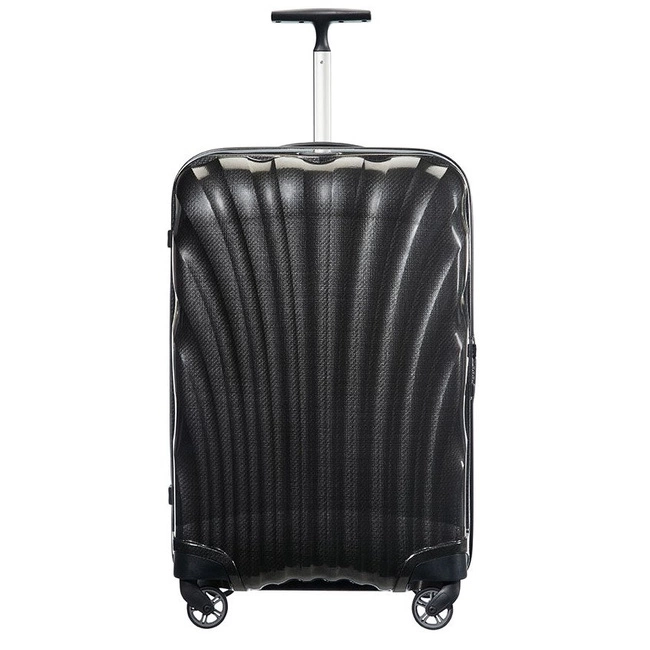 Walizka średnia Samsonite Cosmolite 3.0 - czarny