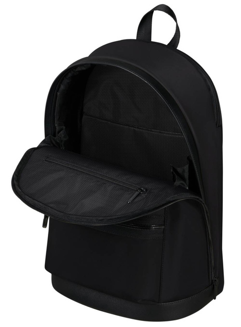 Plecak na laptopa Samsonite Relyon Backpack 14,1" - black