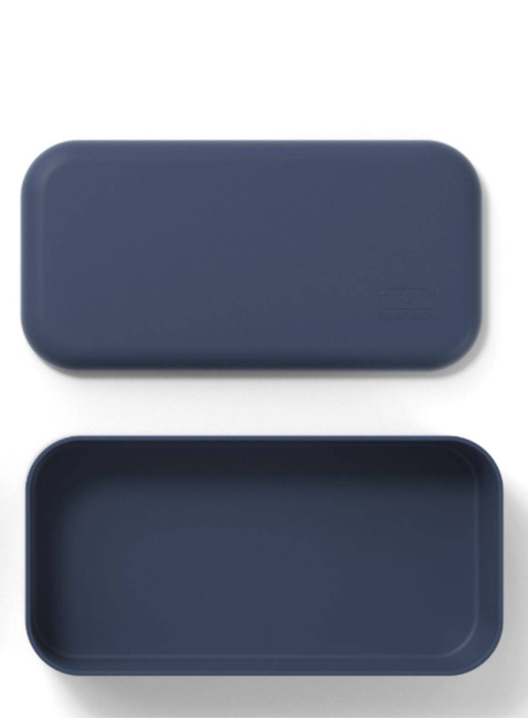 Lunchbox Monbento MB Original Single made in France - blue 