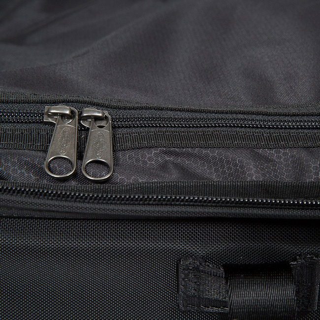 Torba podróżna Eastpak Tranverz M - constructed black