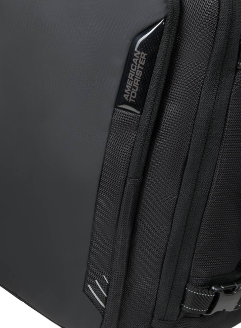 Plecak kabinowy American Tourister Take2Cabin Pro MS- flash black