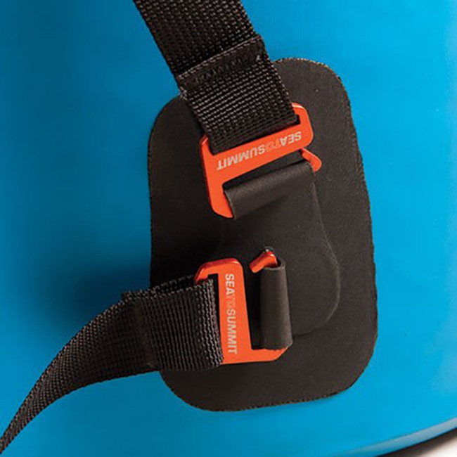 Plecak wodoodporny Sea To Summit Hydraulic Drypack 90 l