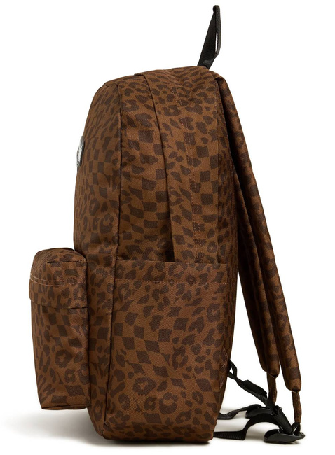 Plecak dziecięcy Vans Old Skool Grom - dachshund brown