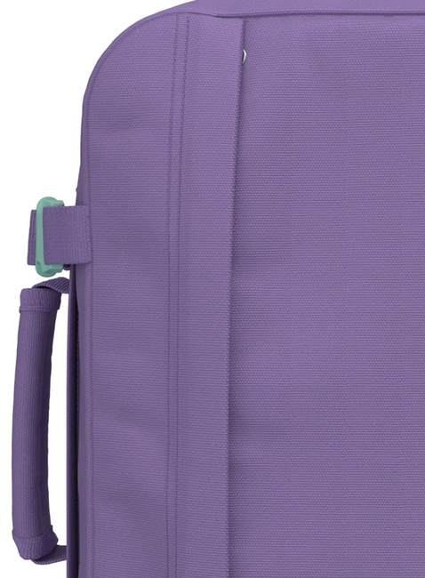 Plecak bagaż podręczny do Wizzair CabinZero 28 l - lavender love
