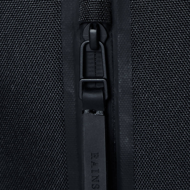 Plecak Rains Backpack Mini - black reflective