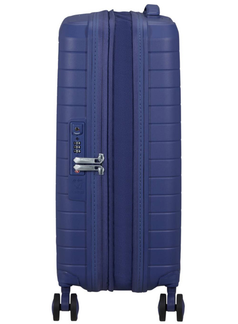 Walizka mała American Tourister FastForward - dusk purple