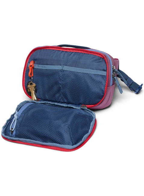 Torba biodrowa Cotopaxi Allpa X Hip Pack 3 l - fig