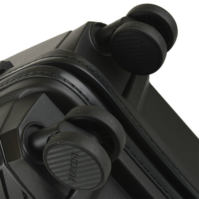 Walizka duża Puccini Denver