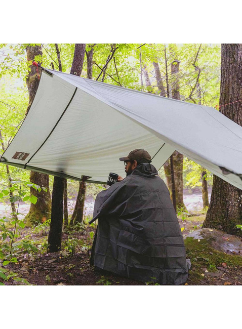 Wielofunkcyjny baldachim / hamak Grand Trunk Moab All-In-One Shelter Hammock - green