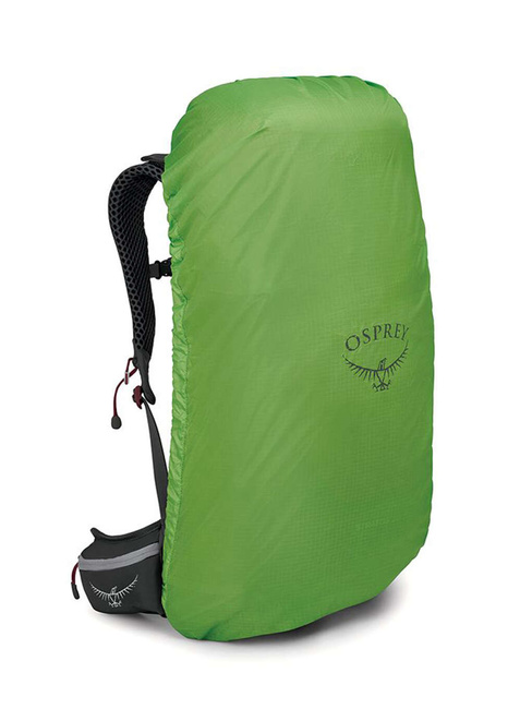 Plecak trekkingowy męski Osprey Stratos 26 - smoke grey