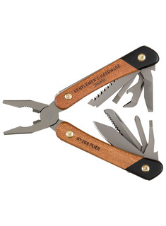 Obcęgi wielofunkcyjne Gentlemen's Hardware Plier Multi-Tool