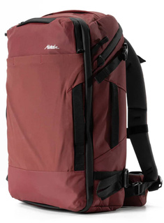 Plecak podróżny Matador GlobeRider35 - garnet