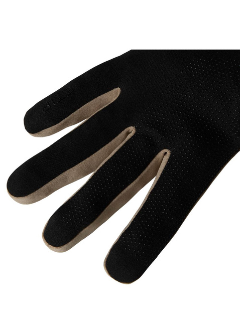 Rękawiczki pięciopalczaste The North Face Etip™ Recycled Glove - mushroom grey