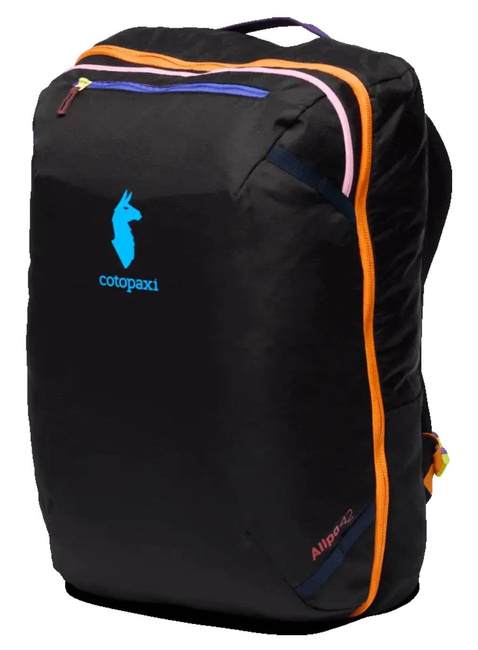 Plecak podróżny Cotopaxi Allpa Travel Pack 42 l - del dia dark