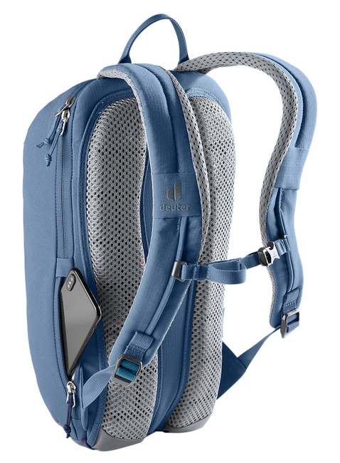 Plecak miejski Deuter StepOut 12 - marine / ink