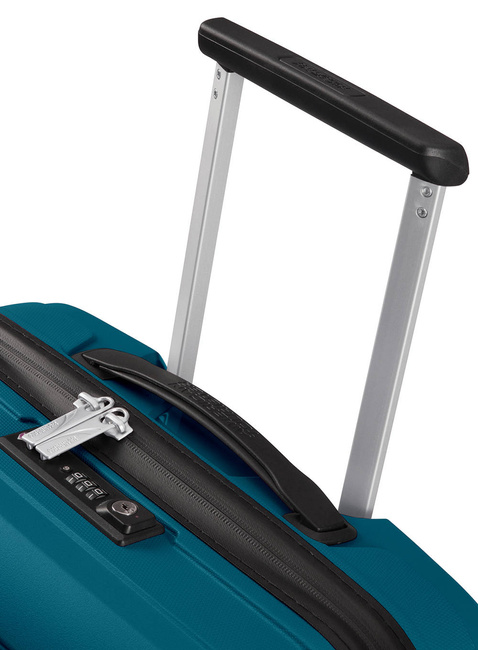 Walizka mała American Tourister Airconic - deep ocean