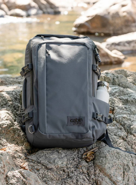 Plecak torba podręczna CabinZero ADV 32 l - original grey