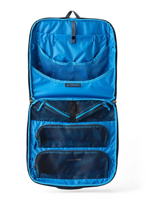 Organizer podróżny Gregory Alpaca Gear Utility Case - slate blue