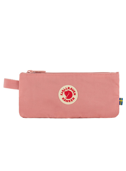 Piórnik Fjallraven Kanken Pen Case - pink