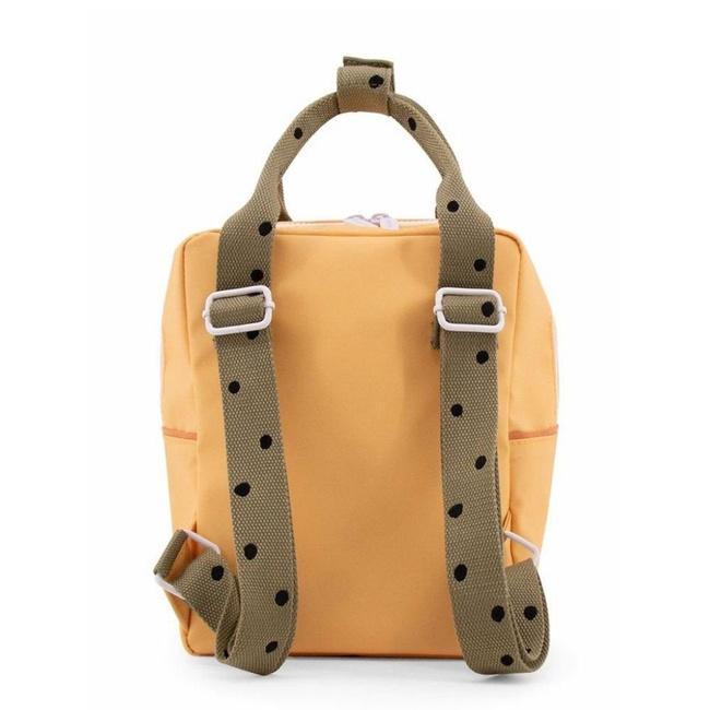 Plecak Sticky Lemon Small Freckles