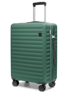 Walizka średnia Puccini Munich - zielony