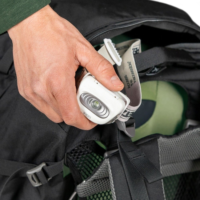 Plecak turystyczny Osprey Farpoint Trek 75 - petrol blue