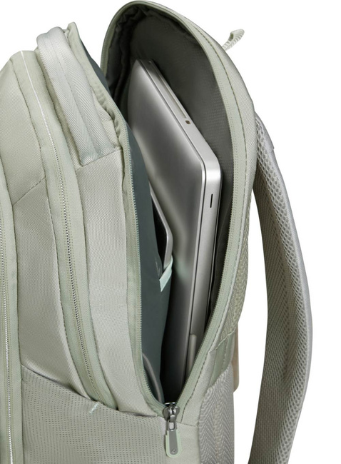 Plecak Samsonite Guardit Classy 2.0 Laptop Backpack 15,6" - dry sage