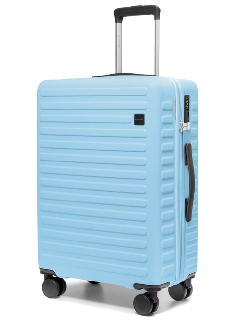 Walizka średnia Puccini Munich - niebieski