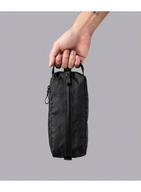 Kosmetyczka podróżna Alpaka Wash Kit - black knight