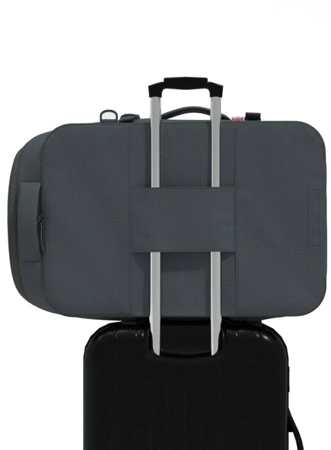 Plecak torba podręczna CabinZero ADV 42 l - original grey