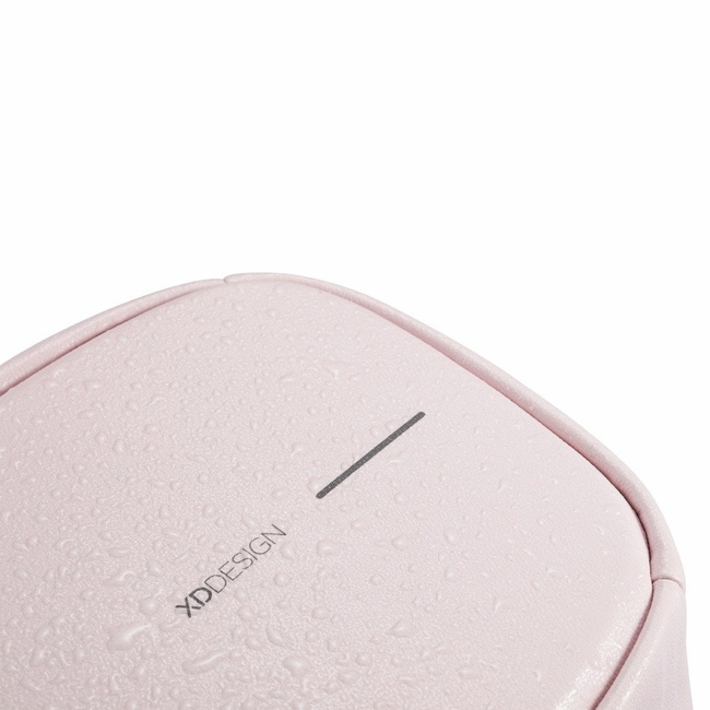 Damski plecaczek XD Design Elle Fashion - pink