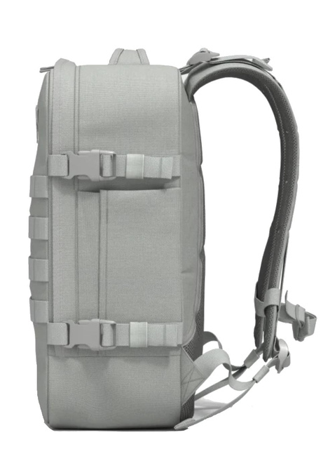 Plecak 2w1 podręczny miejski CabinZero Military 28 l - frosty morning