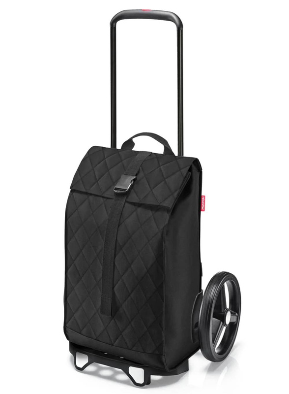 rhombus black