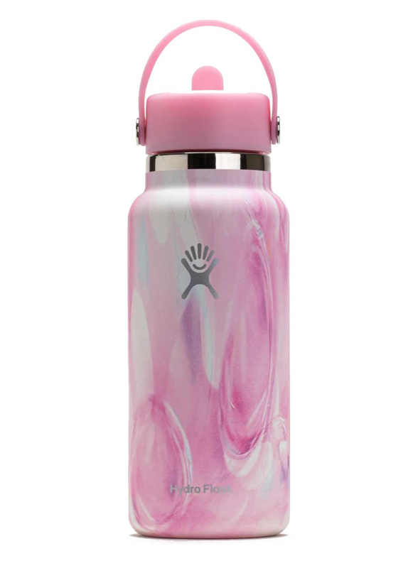 jelly pink