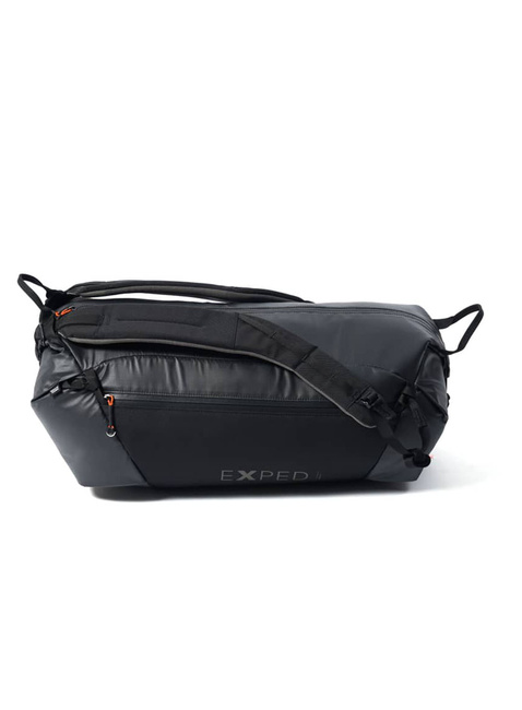 Plecak podróżny 2w1 Exped Radical 30 - navy