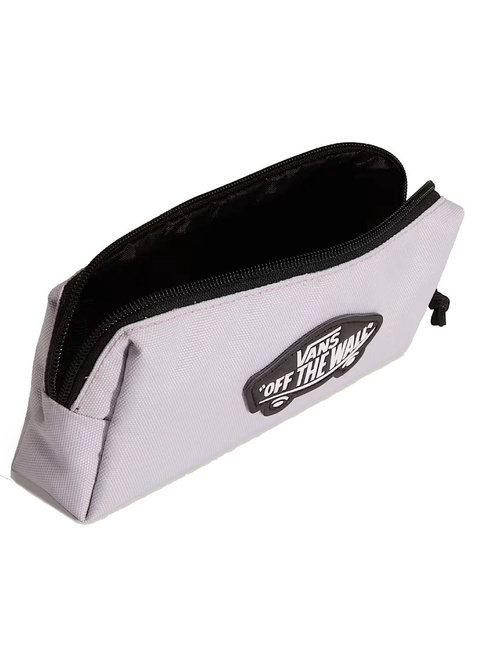 Piórnik szkolny Vans Old Skool Pencil Pouch - lilac mist