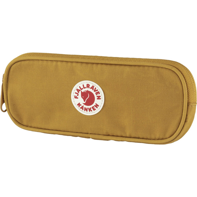 Piórnik Kanken pen case Fjallraven - acorn